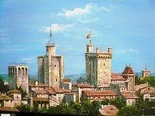 Apartamento Romance En Provence *