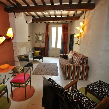Romance En Provence Apartamento Uzès