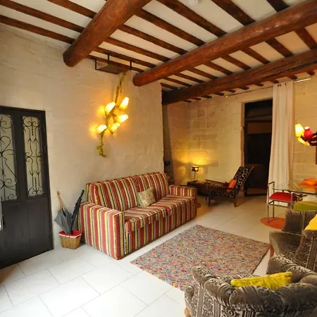 Apartamento Romance En Provence