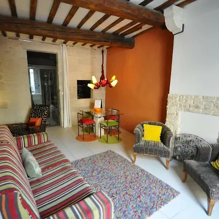 Apartamento Romance En Provence Uzès