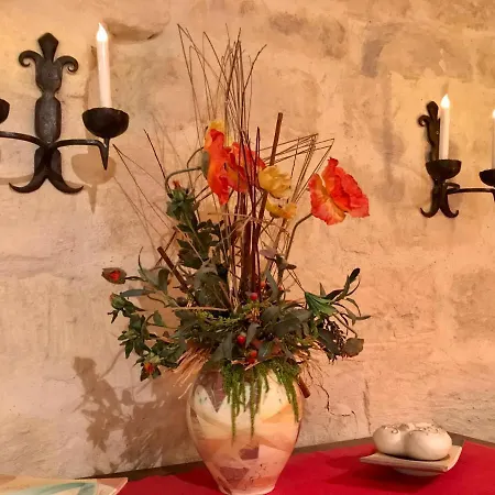 Apartamento Romance En Provence *