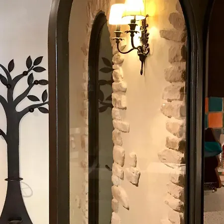 Romance En Provence Apartamento Uzès