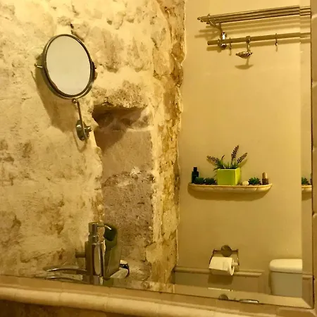 Romance En Provence Apartamento *
