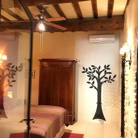 Romance En Provence Apartamento