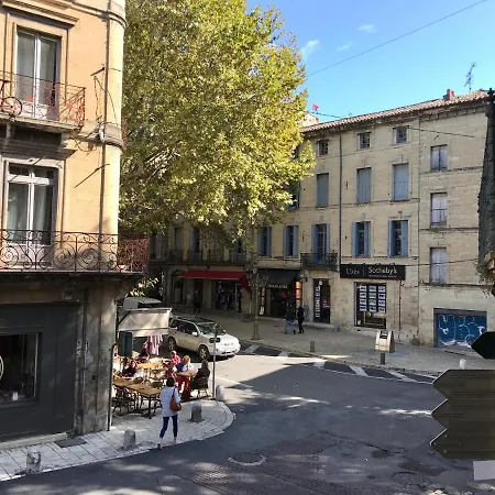 Romance En Provence Uzès